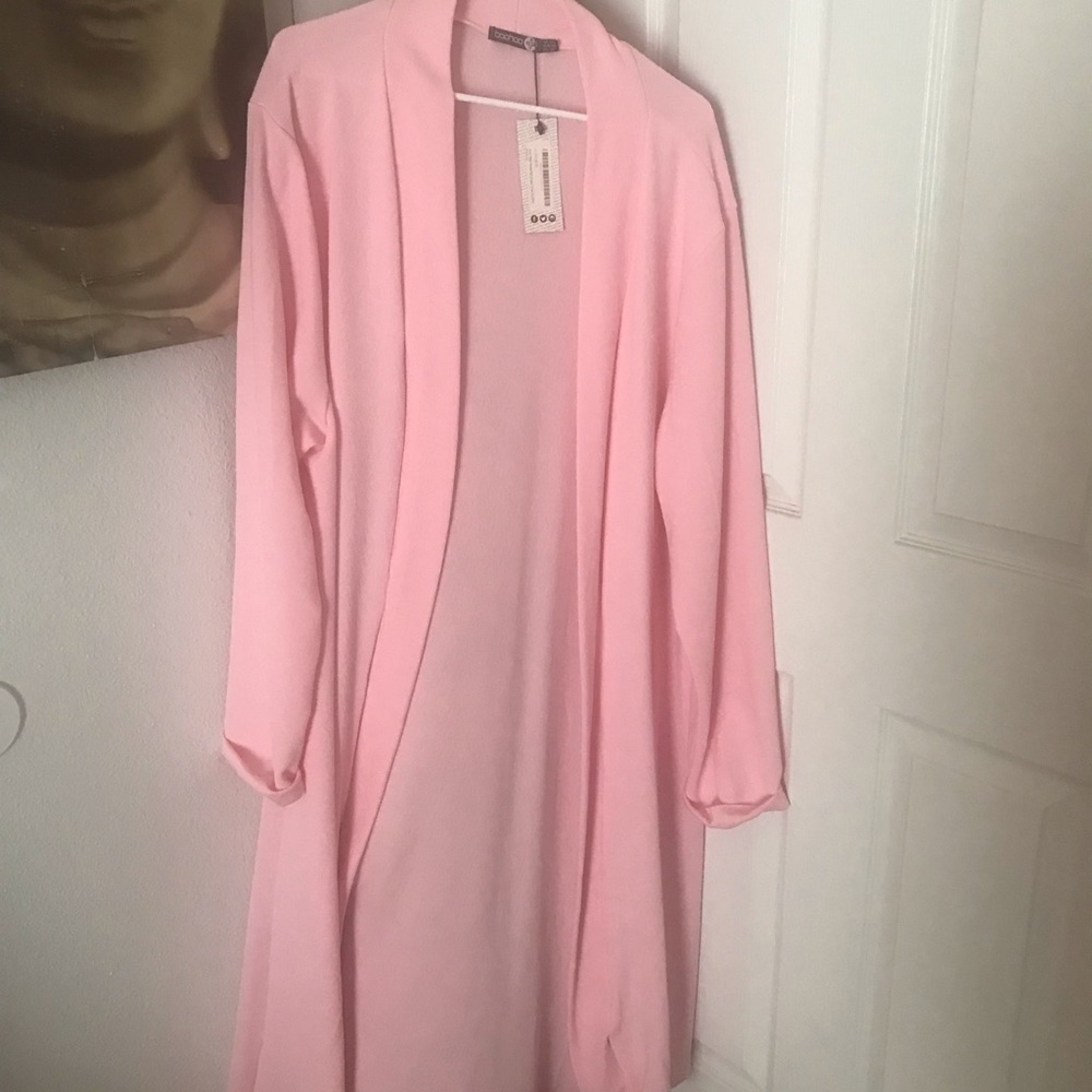 Duster, Jacket, robe